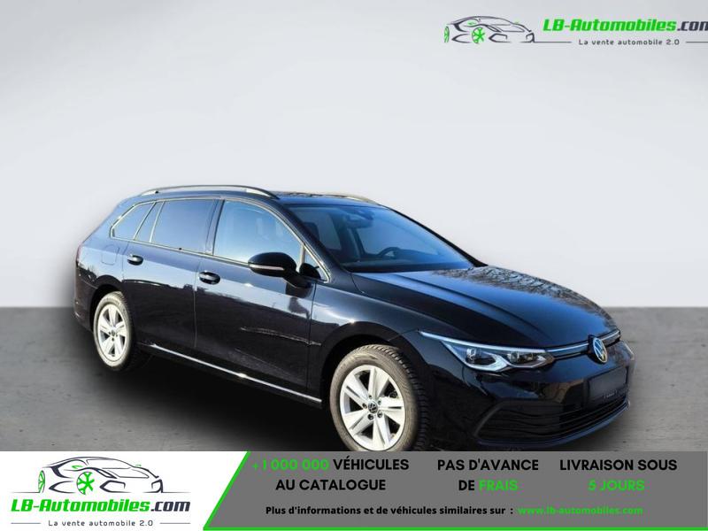 Volkswagen Golf SW 1.5 TSI 130 BVM - Photo 2 / 11