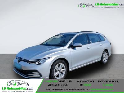 Volkswagen Golf SW 1.5 TSI 130 BVM