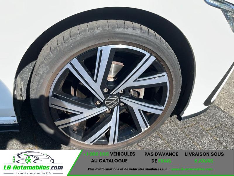 Volkswagen Golf SW 1.5 eTSI 150 BVA - Photo 8 / 9