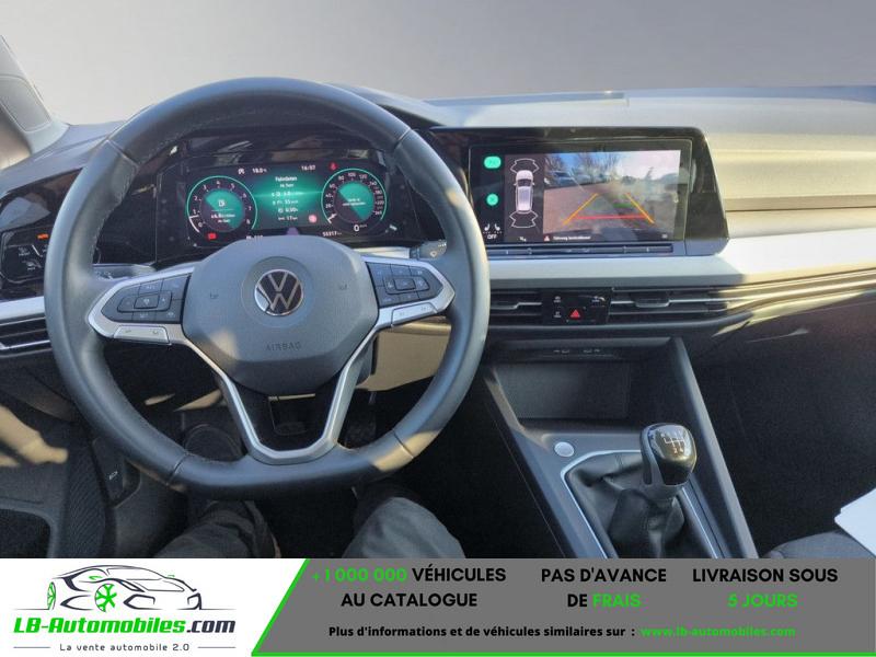 Volkswagen Golf SW 1.5 TSI 130 BVM - Photo 3 / 11