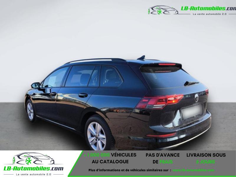 Volkswagen Golf SW 1.5 TSI 130 BVM - Photo 4 / 11