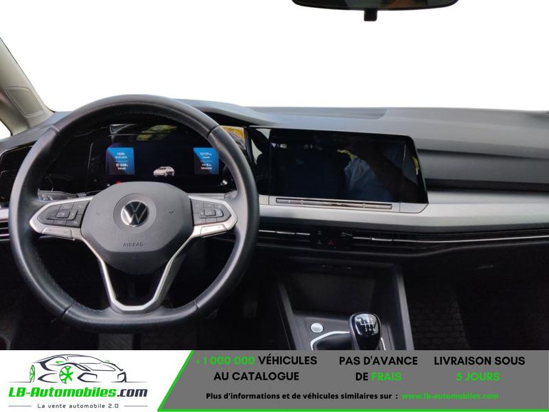 Volkswagen Golf SW 1.5 TSI 130 BVM - Photo 3 / 10