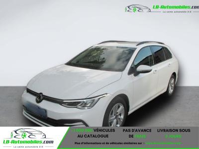 Volkswagen Golf SW 1.5 eTSI 130 BVA