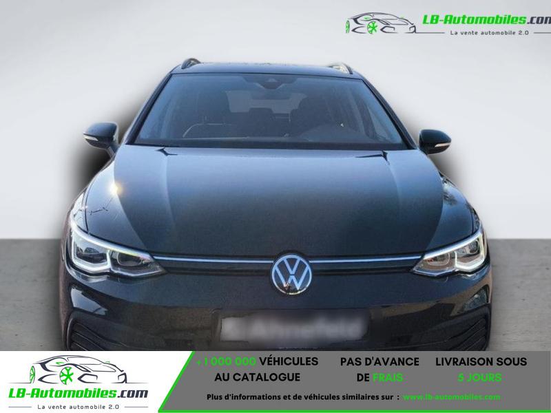 Volkswagen Golf SW 1.5 TSI 130 BVM - Photo 5 / 11