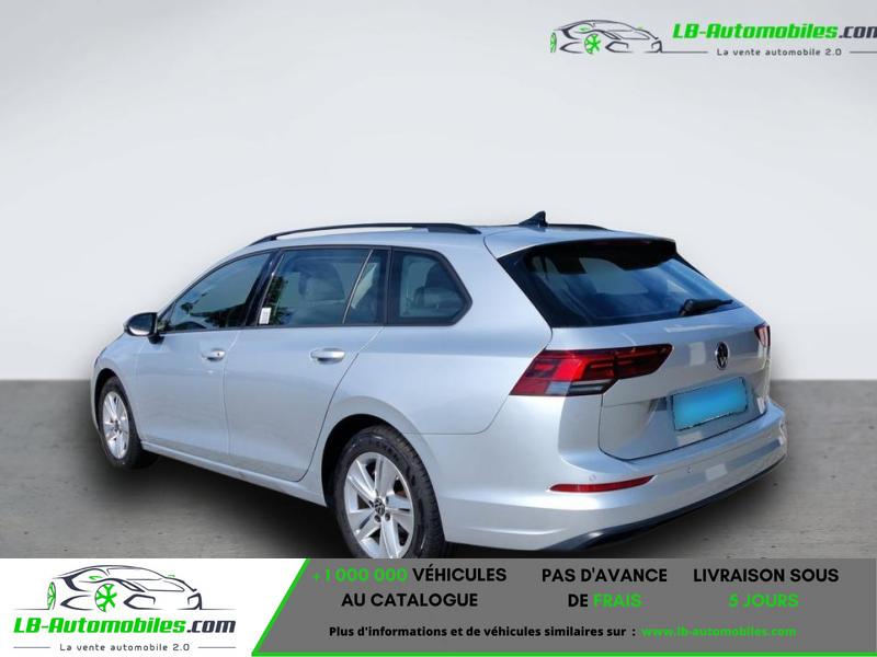 Volkswagen Golf SW 1.5 TSI 130 BVM - Photo 4 / 10