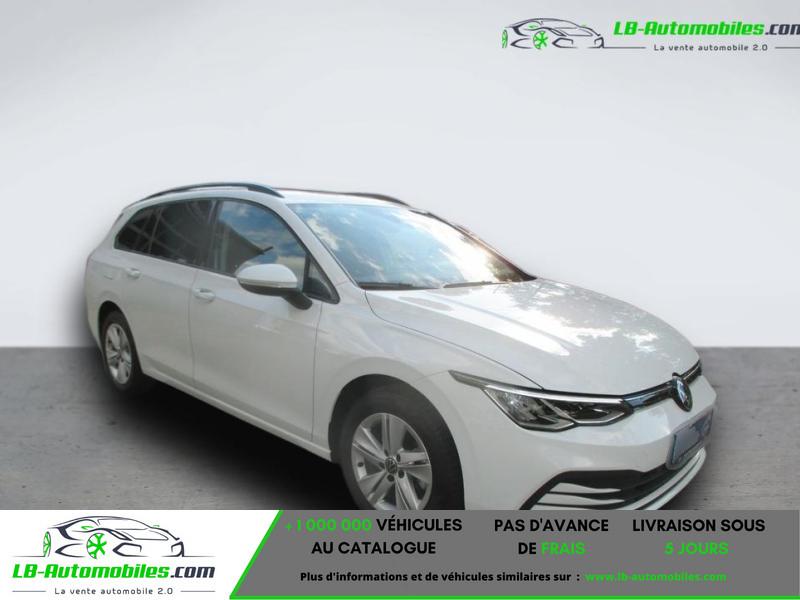 Volkswagen Golf SW 1.5 eTSI 130 BVA - Photo 2 / 8