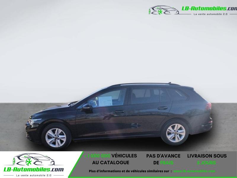 Volkswagen Golf SW 1.5 TSI 130 BVM - Photo 6 / 11