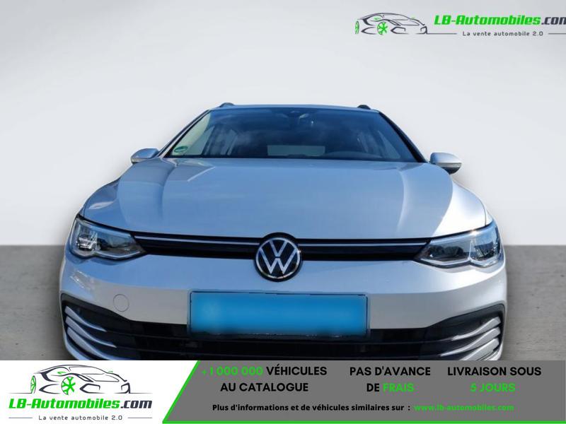 Volkswagen Golf SW 1.5 TSI 130 BVM - Photo 5 / 10