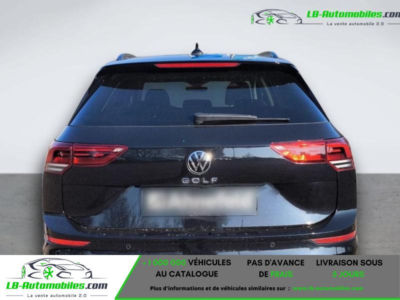 Volkswagen Golf SW 1.5 TSI 130 BVM - Photo 7 / 11