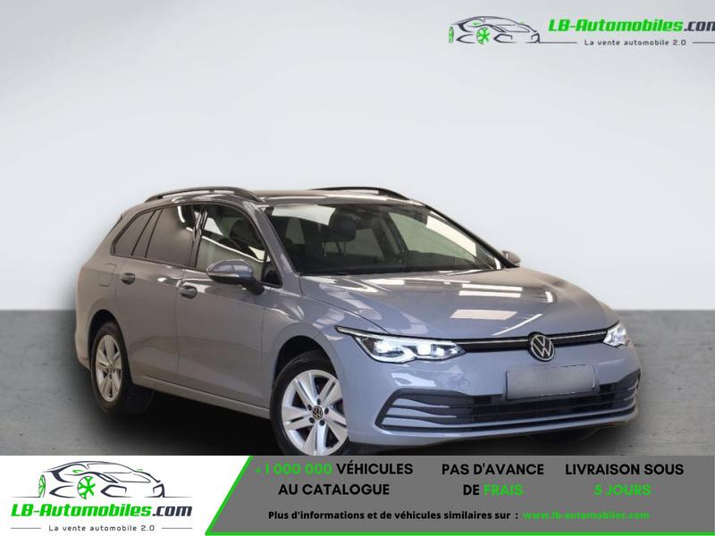 Volkswagen Golf SW 1.5 eTSI 130 BVA - Photo 1 / 12
