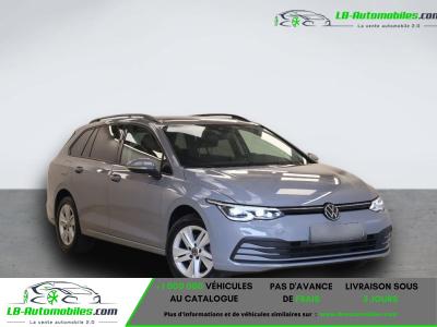 Volkswagen Golf SW 1.5 eTSI 130 BVA