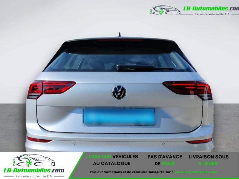 Volkswagen Golf SW 1.5 TSI 130 BVM - Photo 6 / 10