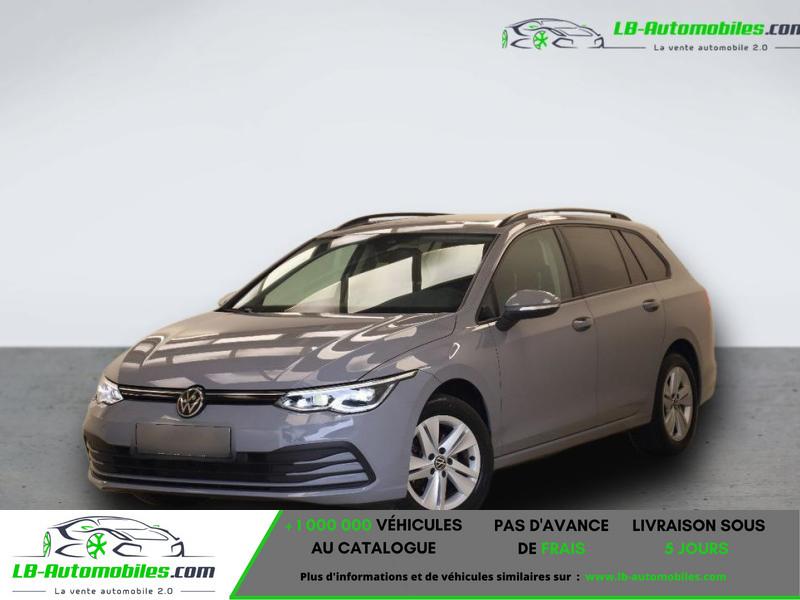 Volkswagen Golf SW 1.5 eTSI 130 BVA - Photo 2 / 12