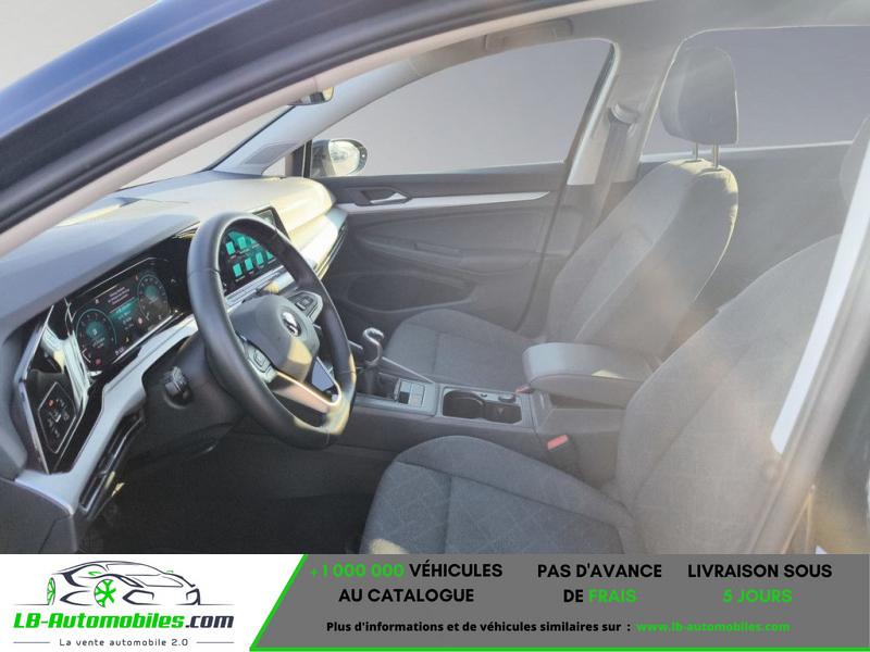 Volkswagen Golf SW 1.5 TSI 130 BVM - Photo 8 / 11