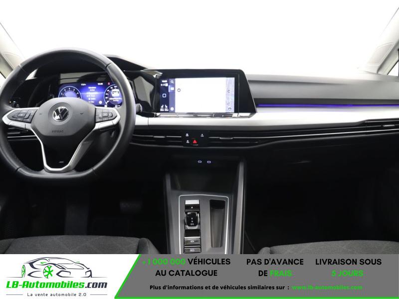 Volkswagen Golf SW 1.5 eTSI 130 BVA - Photo 3 / 12