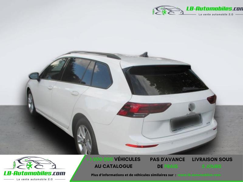 Volkswagen Golf SW 1.5 eTSI 130 BVA - Photo 3 / 8