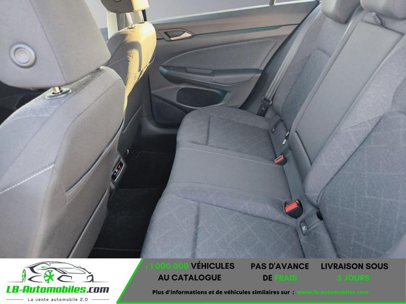 Volkswagen Golf SW 1.5 TSI 130 BVM - Photo 9 / 11