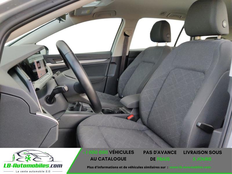 Volkswagen Golf SW 1.5 TSI 130 BVM - Photo 7 / 10