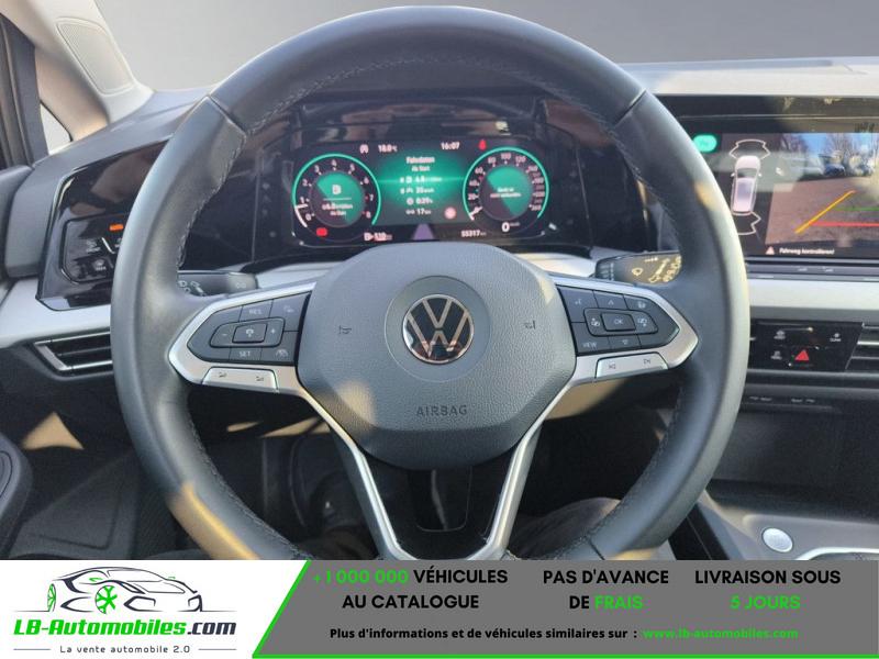 Volkswagen Golf SW 1.5 TSI 130 BVM - Photo 10 / 11