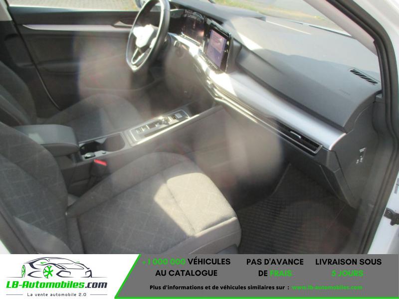 Volkswagen Golf SW 1.5 eTSI 130 BVA - Photo 5 / 8