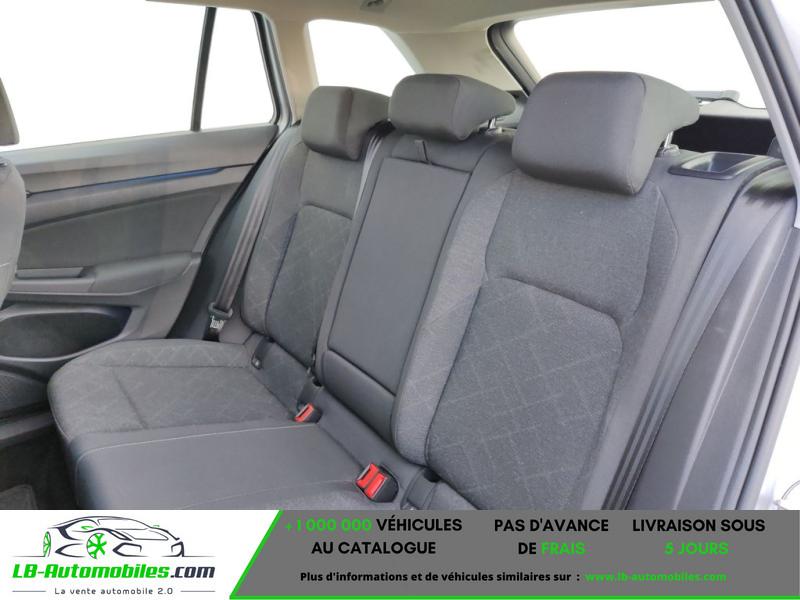 Volkswagen Golf SW 1.5 TSI 130 BVM - Photo 8 / 10