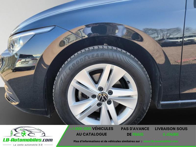 Volkswagen Golf SW 1.5 TSI 130 BVM - Photo 11 / 11