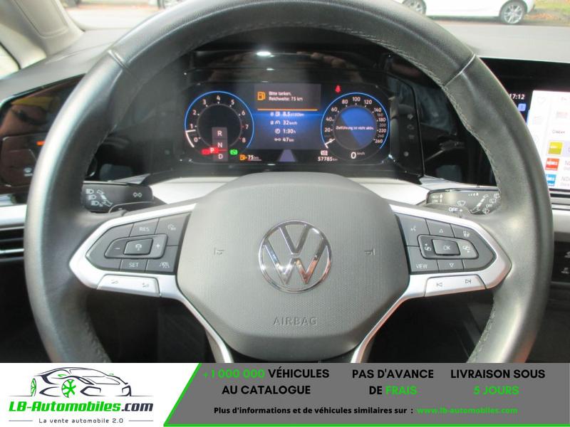 Volkswagen Golf SW 1.5 eTSI 130 BVA - Photo 6 / 8