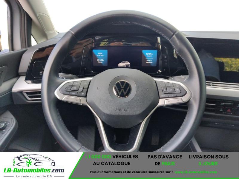 Volkswagen Golf SW 1.5 TSI 130 BVM - Photo 9 / 10