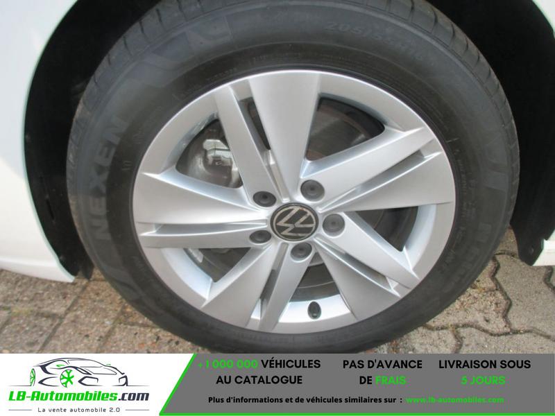 Volkswagen Golf SW 1.5 eTSI 130 BVA - Photo 7 / 8