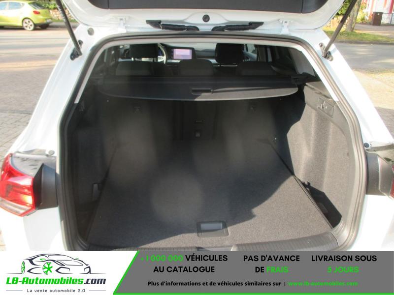 Volkswagen Golf SW 1.5 eTSI 130 BVA - Photo 8 / 8