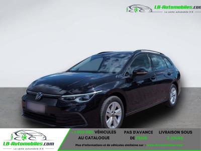 Volkswagen Golf SW 1.5 eTSI 130 BVA
