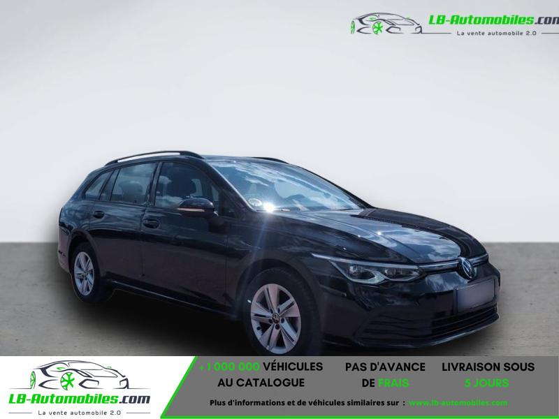 Volkswagen Golf SW 1.5 eTSI 130 BVA - Photo 2 / 10