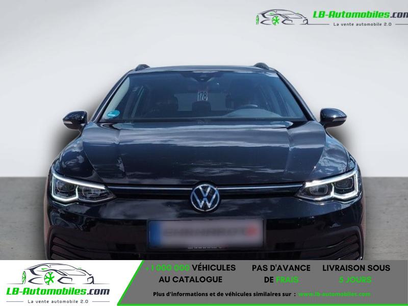Volkswagen Golf SW 1.5 eTSI 130 BVA - Photo 4 / 10