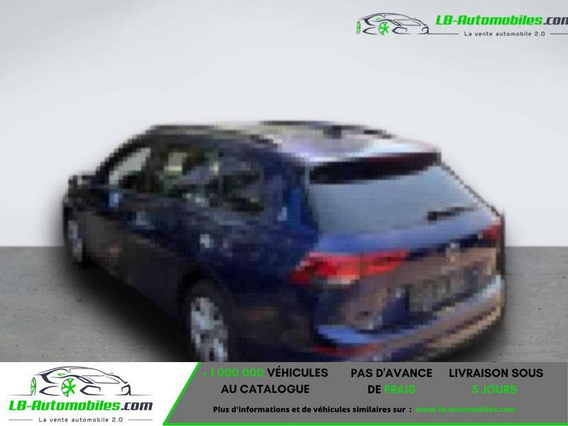 Volkswagen Golf SW 2.0 TDI 115 BVA - Photo 2 / 2