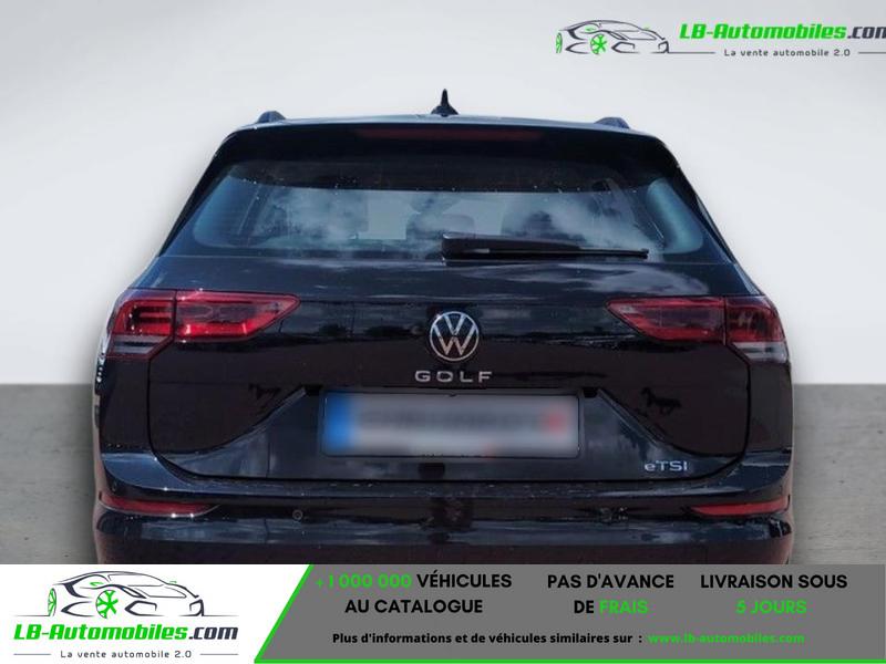 Volkswagen Golf SW 1.5 eTSI 130 BVA - Photo 5 / 10