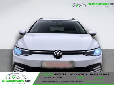 Volkswagen Golf SW 2.0 TDI 115 BVA