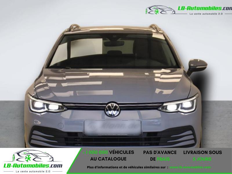 Volkswagen Golf SW 1.5 eTSI 130 BVA - Photo 5 / 12