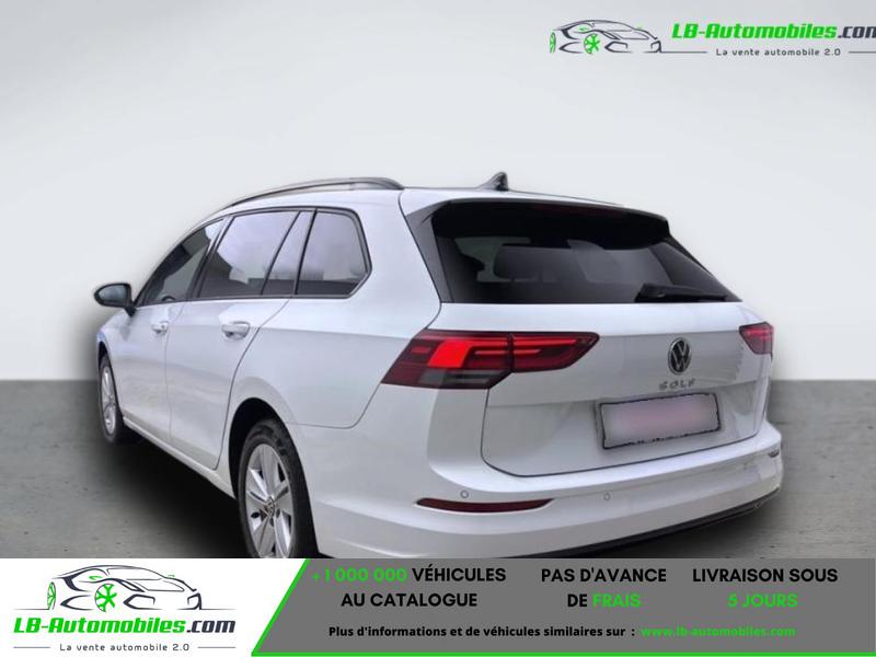 Volkswagen Golf SW 2.0 TDI 115 BVA - Photo 2 / 8