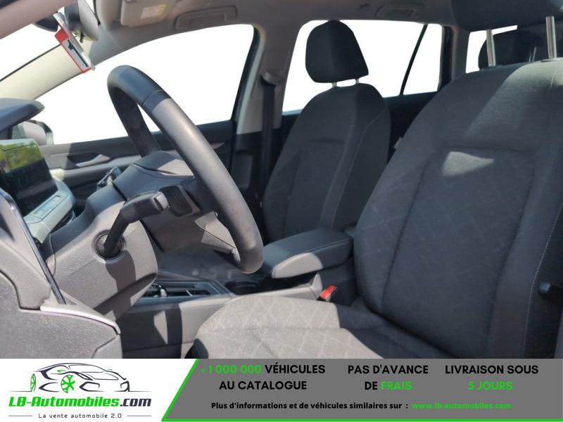 Volkswagen Golf SW 1.5 eTSI 130 BVA - Photo 6 / 10