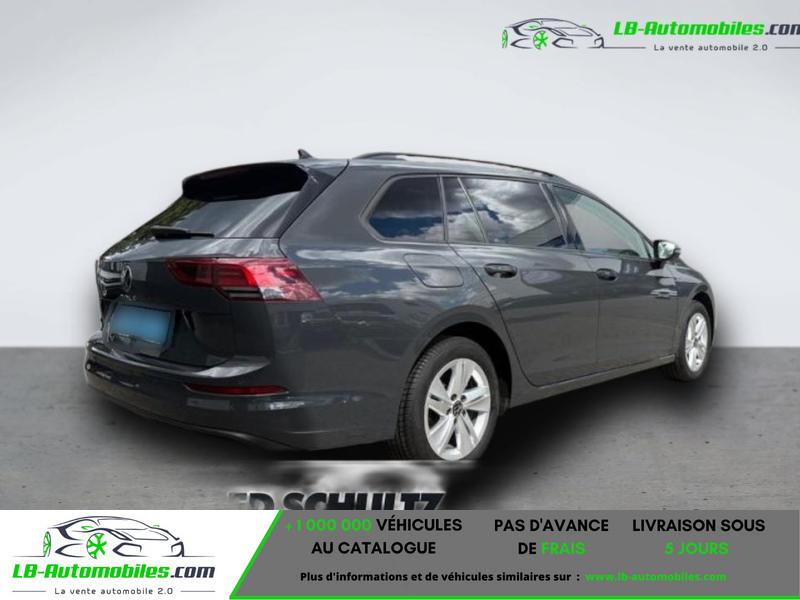 Volkswagen Golf SW 2.0 TDI 115 BVA - Photo 4 / 7