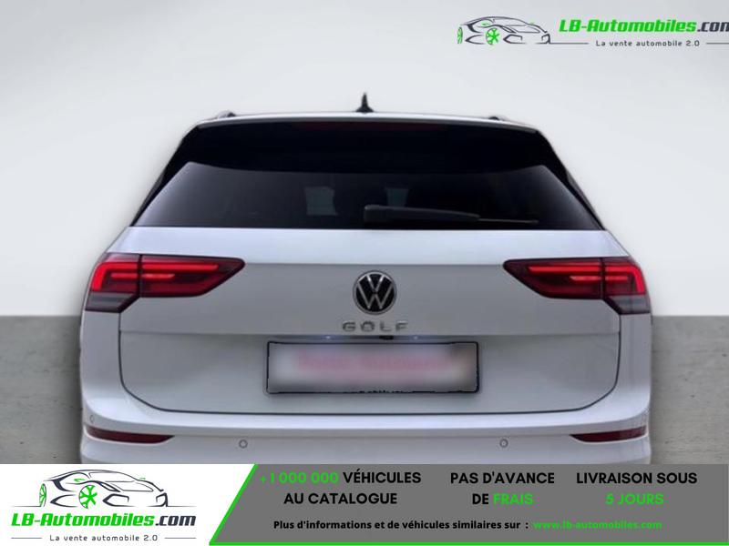 Volkswagen Golf SW 2.0 TDI 115 BVA - Photo 3 / 8