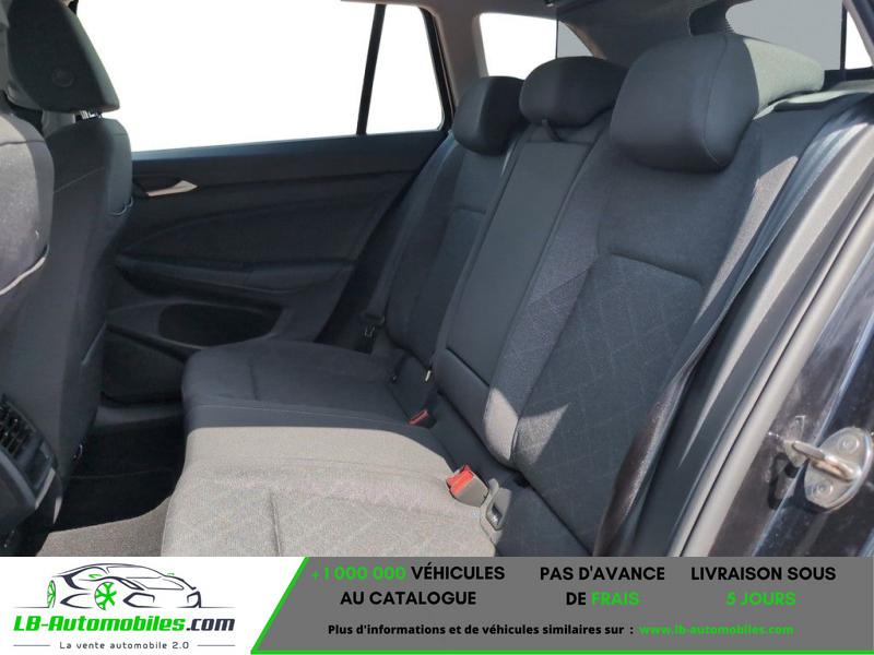 Volkswagen Golf SW 1.5 eTSI 130 BVA - Photo 7 / 10