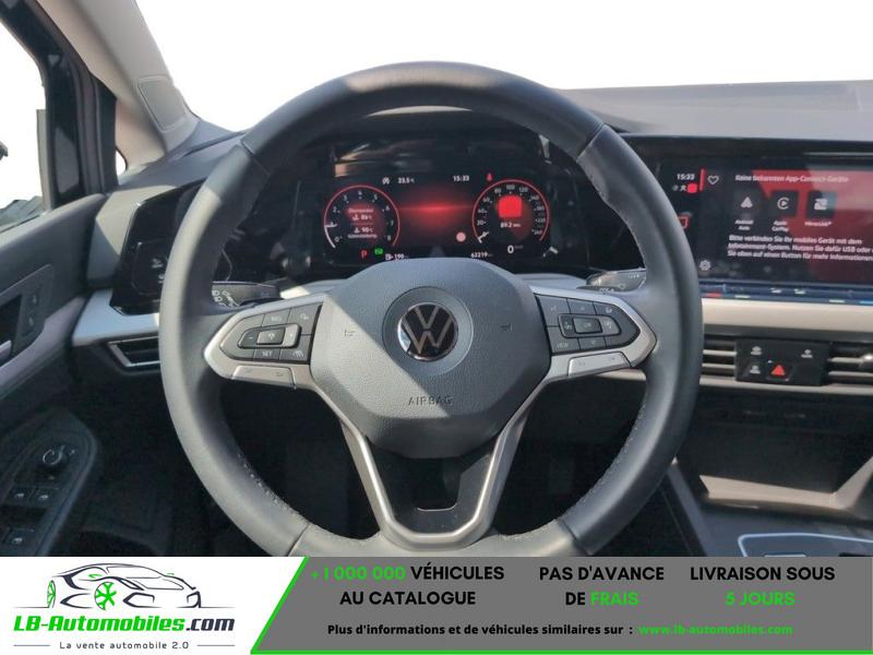 Volkswagen Golf SW 1.5 eTSI 130 BVA - Photo 8 / 10