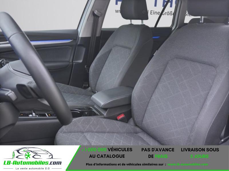 Volkswagen Golf SW 2.0 TDI 115 BVA - Photo 4 / 8