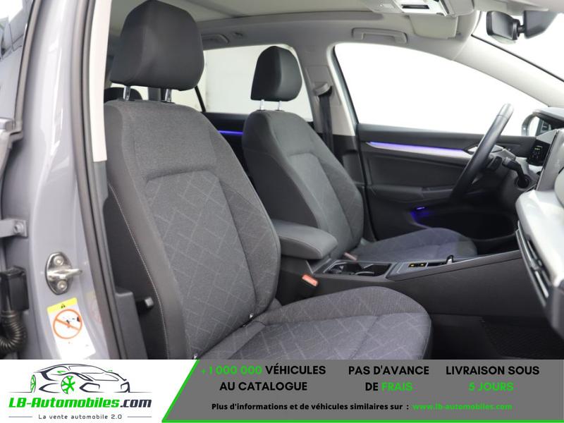 Volkswagen Golf SW 1.5 eTSI 130 BVA - Photo 8 / 12