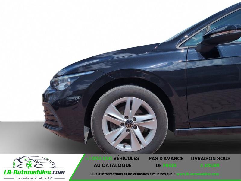 Volkswagen Golf SW 1.5 eTSI 130 BVA - Photo 9 / 10