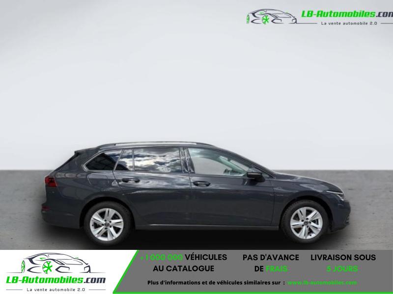 Volkswagen Golf SW 2.0 TDI 115 BVA - Photo 5 / 7