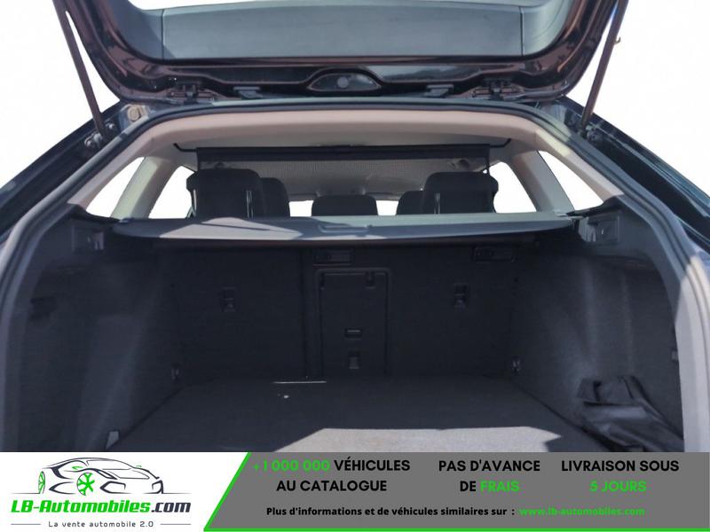 Volkswagen Golf SW 1.5 eTSI 130 BVA - Photo 10 / 10