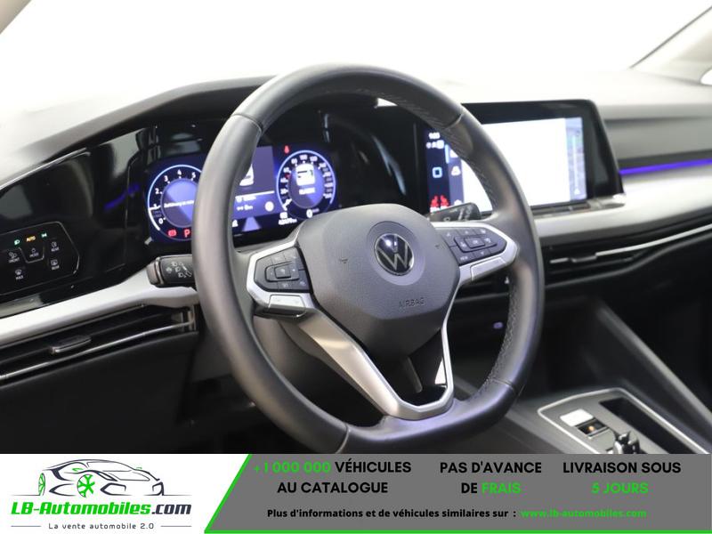 Volkswagen Golf SW 1.5 eTSI 130 BVA - Photo 10 / 12