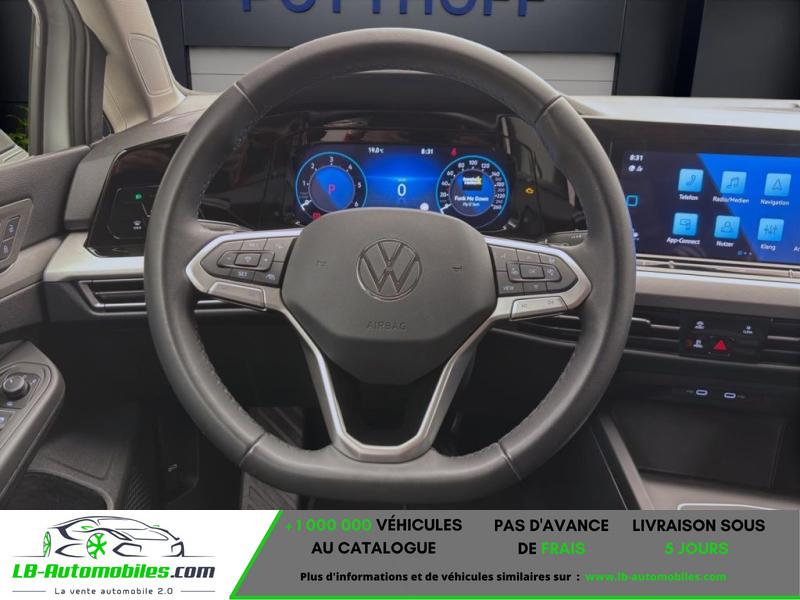 Volkswagen Golf SW 2.0 TDI 115 BVA - Photo 6 / 8